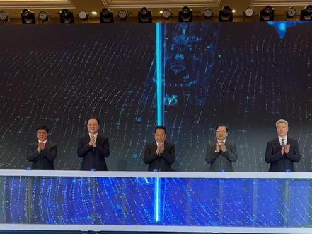 浙江省委常委、宣传部部长王纲:浙江媒体人必须做新时代的弄潮儿