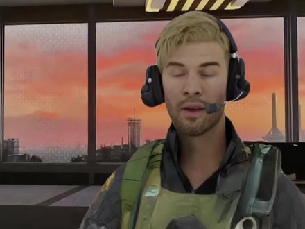 这里现在由我哈吉蜂接管航天#三角洲#三角洲新赛季#哈德森
原创音频@封子昂