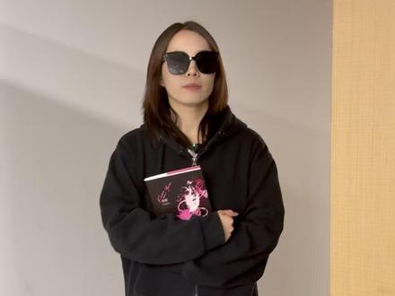 4月3日19点,《白鸦》相见🪽 #鹅随 #女校