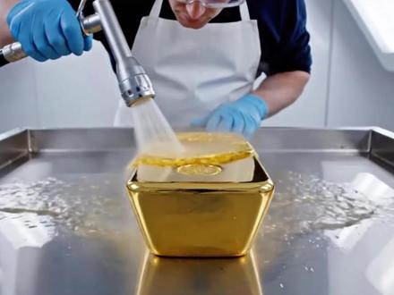 1月31日最新消息,国际黄金白银大幅回调#黄金#白银#国际#热点