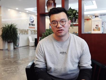 回到酒都宿迁,品尝了洋河酒厂梦之蓝的原浆酒,这么多人就差你了#洋河酒厂