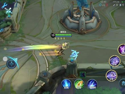 镜画爱心教程#王者荣耀#镜