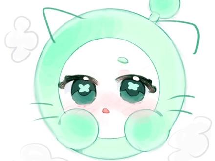 绿色!💚
好忙好忙更新一下〒_〒
🈚️cp向!
#蛋仔派对 #蛋小粉 #蛋小绿 #蛋小红 #绘画