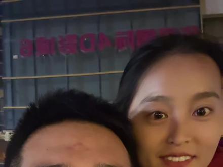 陈丽君,又帅又美。#镖人