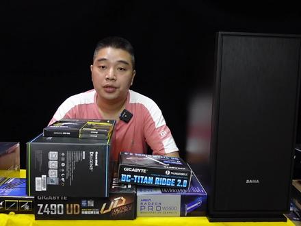 讲讲选音乐编辑电脑的理由,雷电3给力