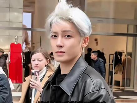 《偏偏宠爱》这个剧又接触侯明昊了? #娱乐评论大赏
