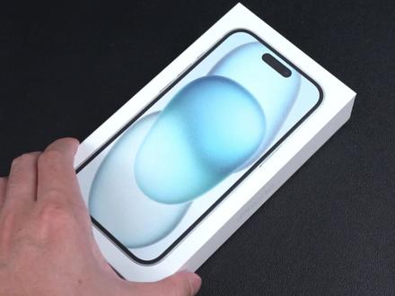iPhone15系列,如何分辨是不是印度生产的?#iphone15 #数码科技 #玩转数码