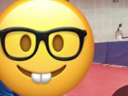 全网最尊重樊振东alc的人@燕雀安知鸿鹄之志 #乒乓球拍 #樊振东#王楚钦#孙颖莎#乒乓球