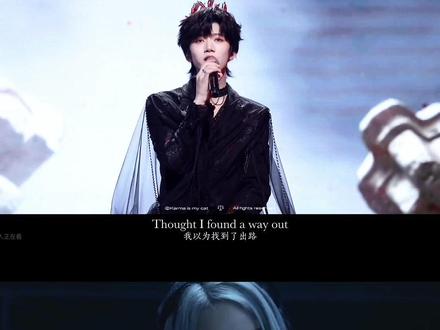 【碧梨&张函瑞】—《lovely》
呜呜呜瑞子终于唱上女神的歌了
#碧梨billie #张函瑞 #张函瑞进行曲