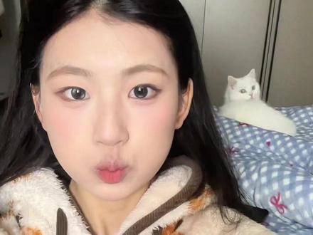 今天豆包教我化妆#美妆 #美妆百万新星计划 #豆包