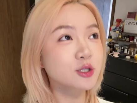 普女快速变美捷径,干净清透底妆这么画就对了!