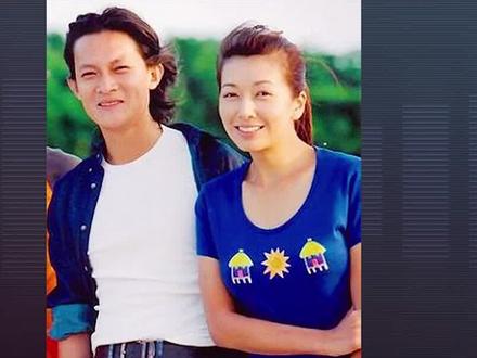 江珊拒绝王志文,因女儿放弃同居五年的靳东,年过半百嫁田小洁