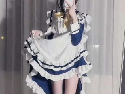 COS枣子姐的都有一个特点#二次元 #二次元动漫 #COS #腿