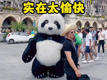 德国4天浪漫之旅,漫游在风景中。#德国 #德国旅游攻略 #德国旅游 #新天鹅堡 #旅行大玩家