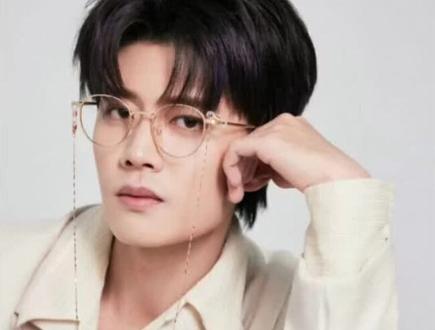 #我的抖音生活日记 最近刷到的好期待任嘉伦和白鹿三搭