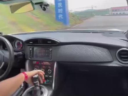 汽车倒车影像不显示该怎么解决?#倒车影像 #倒车技巧 #汽车故障案例分享