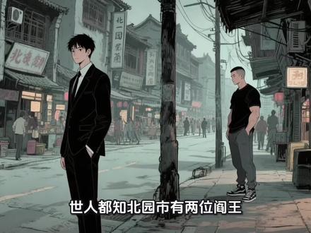 无人不识宇城飞#宇城飞 #王浩 #不良之年少轻狂