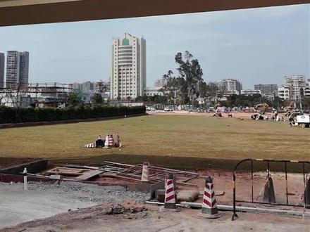 瀑布咖啡,水东灯塔,烟火美食街,休闲公园,不敢过年来水东故事又多好逛!#水东故事 #过年氛围提前搞起来了 #茂名电白