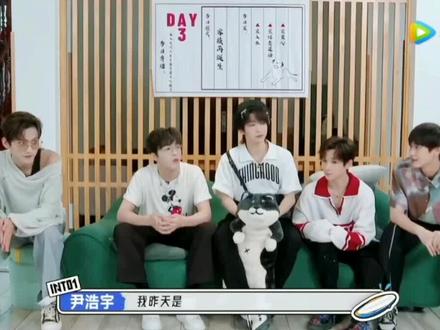 男生对叫爸爸是有什么执念吗?#你是凭实力刷到的 #向全世界安利 #高卿尘#尹浩宇