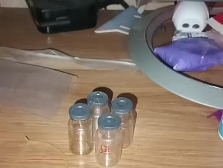 零零后护士。#打直肠针第一视角