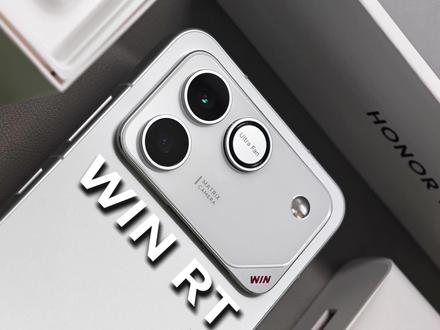 荣耀WIN RT 全面评测|性能、散热、续航...价格无脑WIN?从一个普通用户视角告诉你答案,你想知道的都在这里~#荣耀WIN #荣耀WINRT #荣耀GTPro #游戏手机推荐 #一加Ace6T