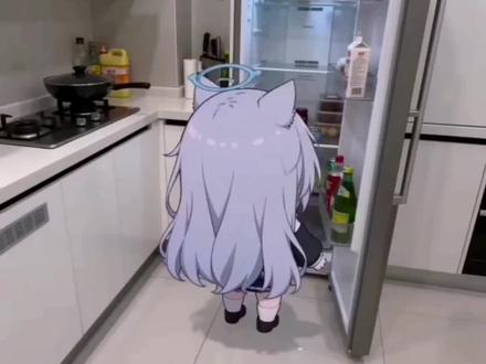 白子历险记1~14#白子#豆包Al