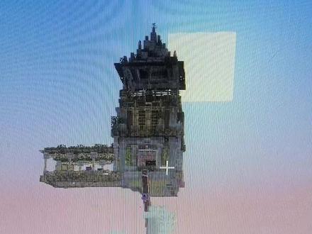 寻思教程#俺寻思之力 #机械动力#minecraft