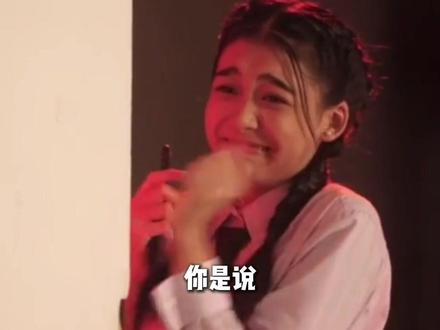 怪不得看这个片段的时候感觉这么眼熟 #泰剧 #泰娱