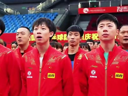 恐怖如斯!混双的终极形态:莎头出征,寸草不生!#孙颖莎 #王楚钦 #莎头组合 #乒乓球 #美国大满贯乒乓球