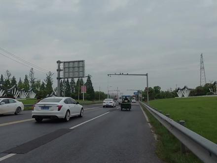 看绍兴上虞区崧厦街道现状,一个被誉为中国伞城的地方 #街景随拍 #小县城的慢节奏生活 #浙江乡镇