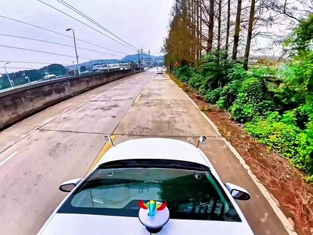 横溪翠竹科三三号线(自动挡/新能源)
2025.12.18最新版超详细教程来啦!从灯光模拟到靠边停车,每个考点的操作细节、新能源车型特殊要点全拆解,避坑技巧直接教,新手也能轻松拿捏科三!建议收藏,考前看一遍更稳~#科目三考试全过程 #科目三 #横溪翠竹 #小吴教练