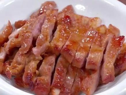 多种猪肉吃法好吃到舔手指 #烤肉 #猪肉 #猪肉的吃法