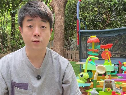 山姆玩水台抢不到?我还有其他推荐! 山姆玩水台太火怎么办?我找了几款大家可以看看
#玩水玩具 #宝宝玩水 #儿童玩具 #宝宝玩水玩具 #宝宝玩具推荐