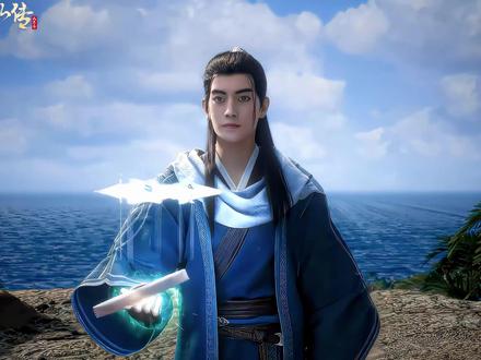 「凡人修仙传」— 资讯杂谈 「凡人&铜师傅」
#二次元 #动漫解说 #凡人修仙传 #铜师傅 #联名周边