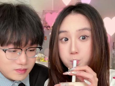 邪门但美味!点门十级喝商喝法!让我尝尝! #一点点隐藏菜单 #一点点 #一起嚯奶茶 #奶茶推荐 #点单攻略