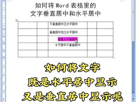 Word半页空白移不上去表格 Wpsword半页空白移不上去表格 Word表格的文字怎么居中在正中间 抖音 Word半页空白移不上去表格 Wpsword半页空白移不上去表格 Word表格的文字怎么居中在正中间 抖音