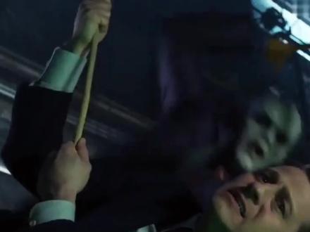 《蝙蝠侠》随身武器——蝙蝠(回旋)飞镖