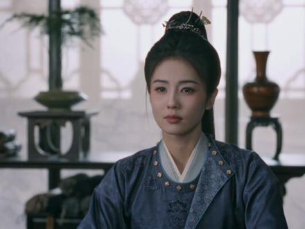 #唐宫奇案 细节控速来集合!扒到请留言🫰