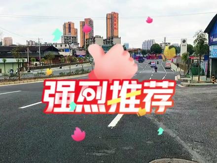 南宁燕州望州路交叉口己完全修好通车,附近居民出行不再堵车 #城市记忆 #十字路口