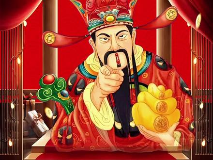 就你,不挑了,别紧张,指谁谁发CA I!大老爷看上你了!换上这个壁纸!#动态壁纸 #指谁谁发财