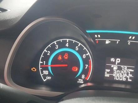 P0717输入传感器故障:挂挡一怼、怼天怼地怼空气^O^,开起来挂挡加油没有力(只能开不到60码)更换输入传感器、装好试车正常¬_¬OK搞定#汽车保养与维修