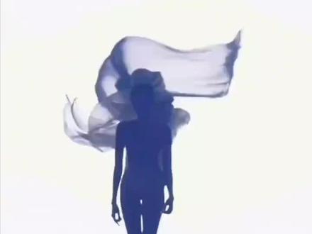 ##anokyai 范冰冰走秀