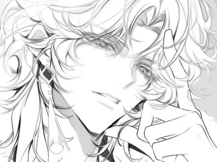 两分钟糊弄一个眼睛,小白教程
剪视频原来这么费劲啊#私人稿件禁止使用 #眼睛画法#绘画教程