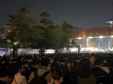 原来大家也都在奔波🥺#广东省考 #公务员考试