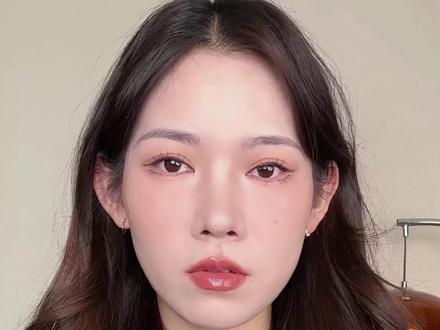 眼皮松弛、肿眼泡快来练‼️#面部瑜伽#肿眼泡 #眼肌训练 #提肌无力 #眼皮松弛