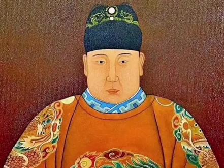 难道历史难题真要被解决了吗? 相似度确实有点高啊,素材来源:@明灿 #历史 #建文帝 #明朝 #明朝历史 #研究