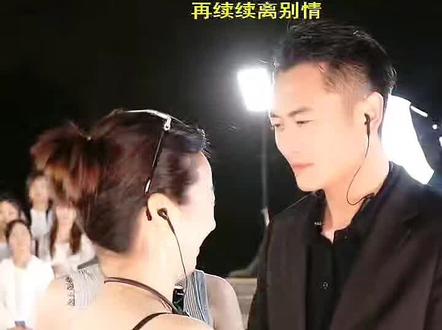 姬鱼优美再续“拉丝”情#舞台互动瞬间 #直播高光 #姬鱼#优美#姬冰莹@姬鱼 @姬鱼(团队纳新) @优美 @冰莹