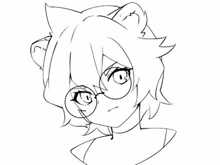 什么是福瑞
#画画 #绘画 #板绘 #绘画过程 #充能计划#元气绘画班