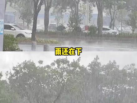 洪水可以冲走物资但冲不走希望#自然灾害 #洪水 #正能量 #社会百态