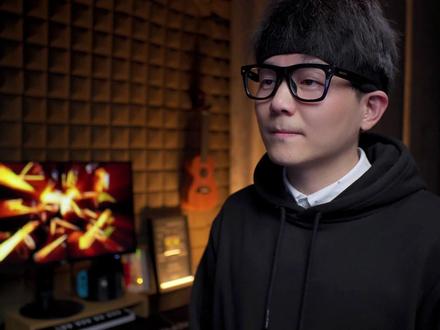 《魔晶猎人》你看过吗?暮色燃烧来啦!